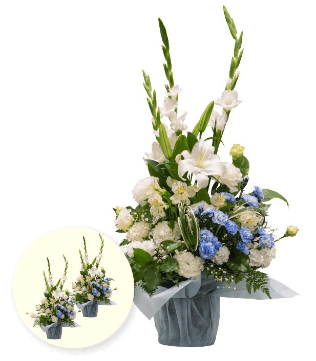 なな花 メニュー Aセット