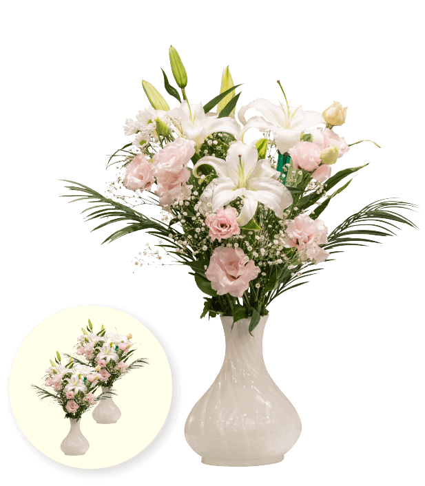 なな花 メニュー Bセット