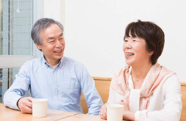 お客様からの声